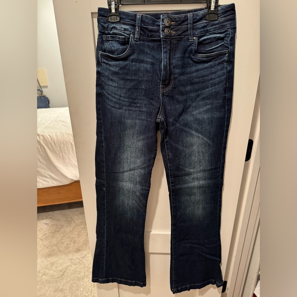 Kut from the Kloth jeans